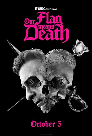 Our Flag Means Death - Season 1 (image for) Our Flag Means Death - Season 1